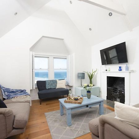 Mordros, St Ives Villa Dış mekan fotoğraf