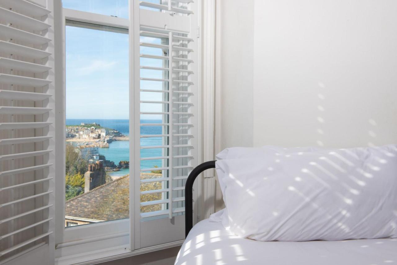 Mordros, St Ives Villa Dış mekan fotoğraf