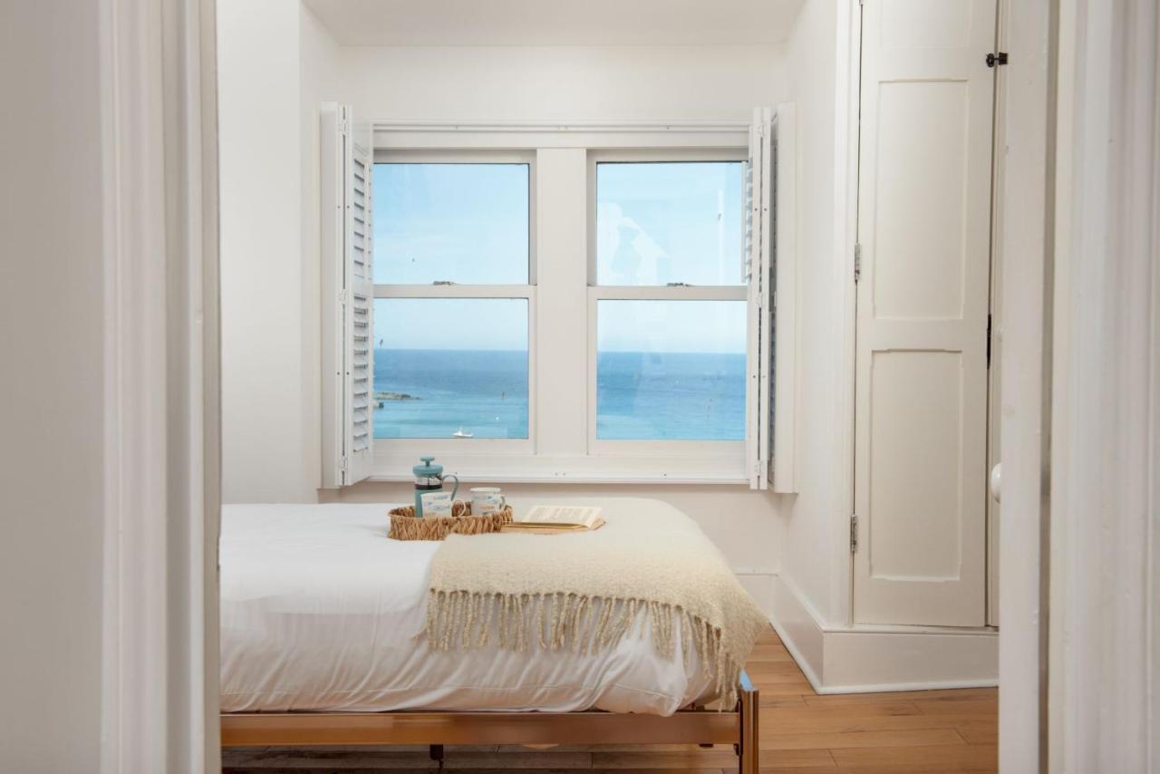 Mordros, St Ives Villa Dış mekan fotoğraf