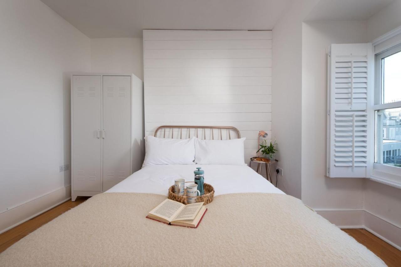 Mordros, St Ives Villa Dış mekan fotoğraf